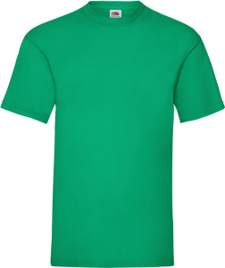 Herren T-Shirt Valueweight T